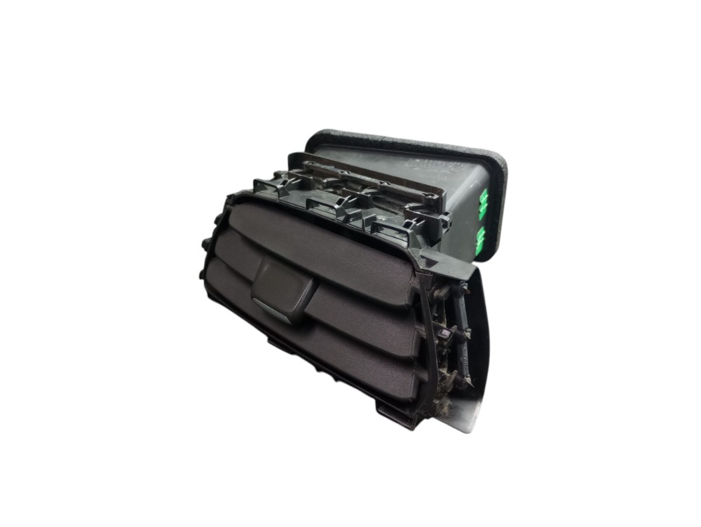 Difusor De Ar Central L.d S10 2.8 2019 4
