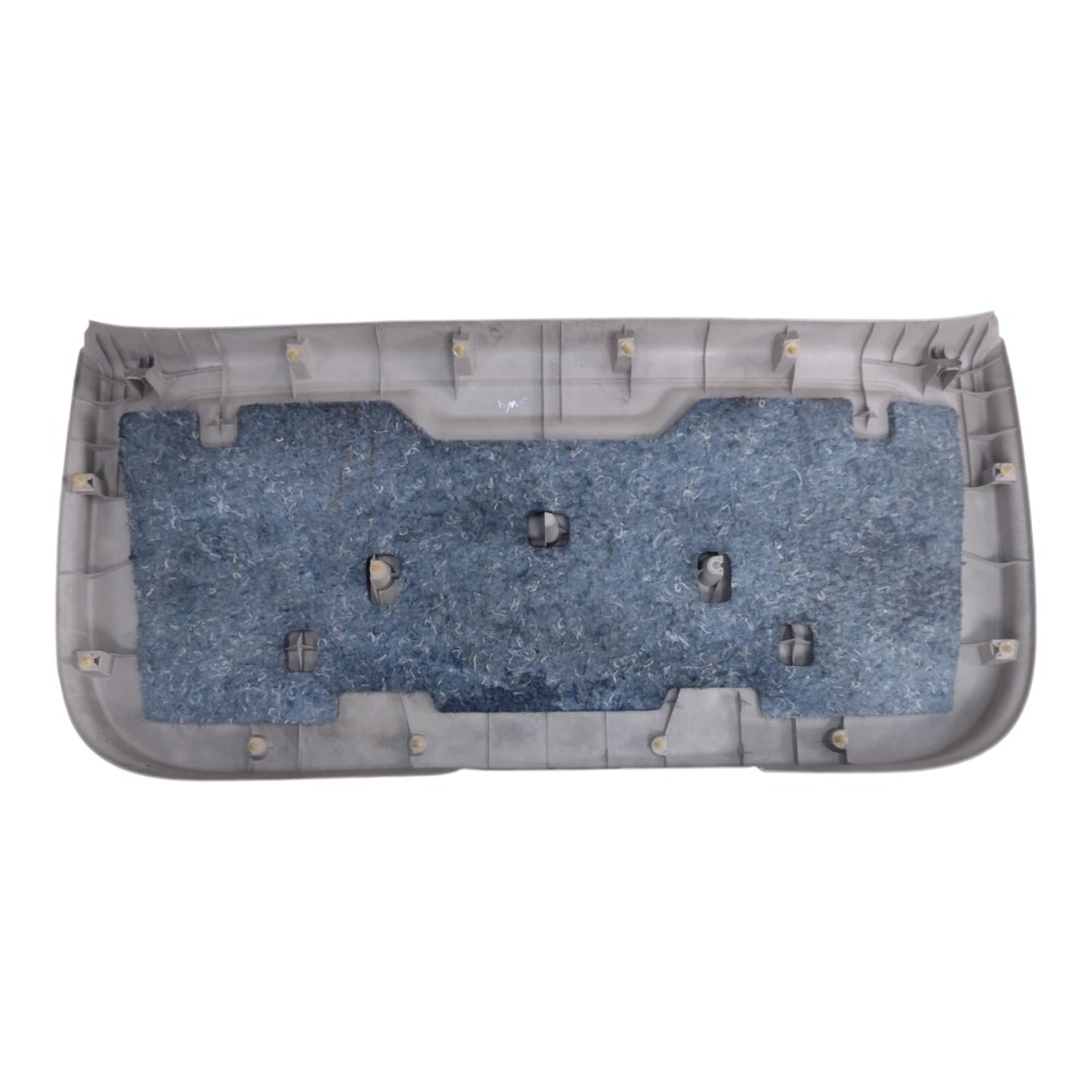 Forro Interno Tampa Traseira Hilux Sw4 2009 6
