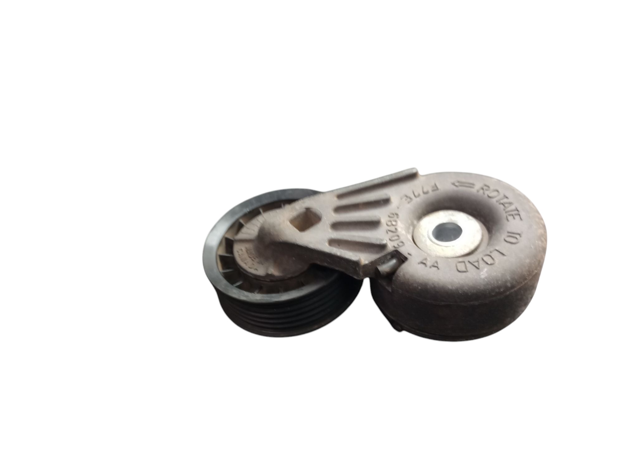 Tensor Correia Dentada Ford Explorer 4.0 1997 3