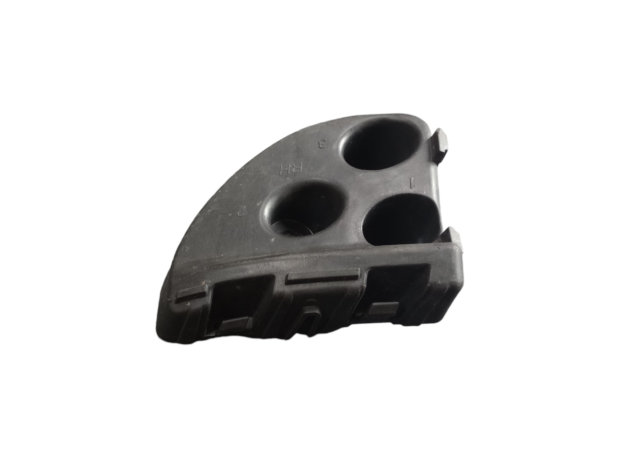 Guia Para-choque T.d Gm Tracker 1.2 2021 4