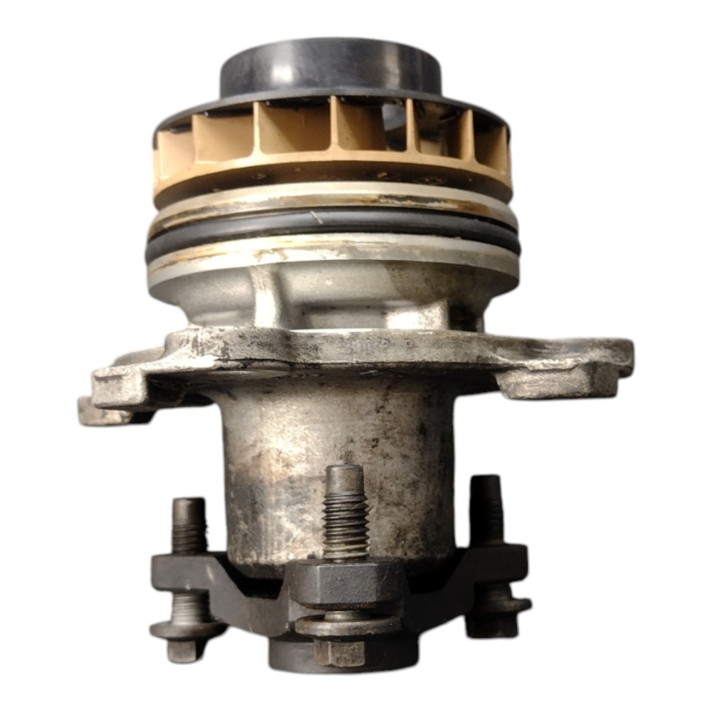 Bomba De Água Master 2.3 Diesel 2019 2