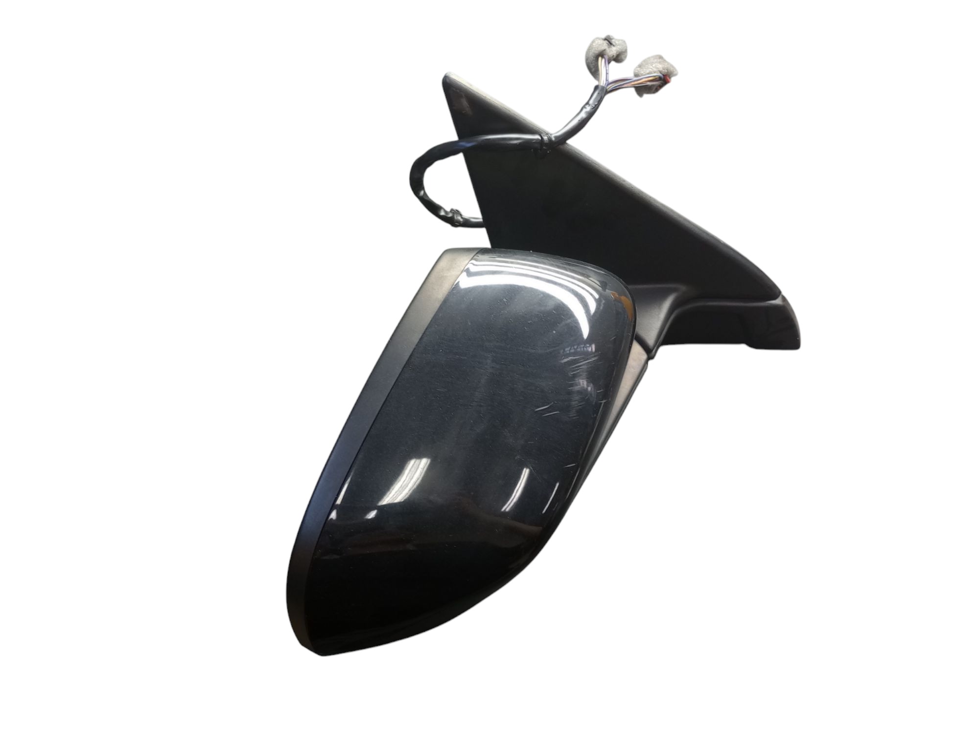 Retrovisor L.d Fiat Toro 1.3 2023 2