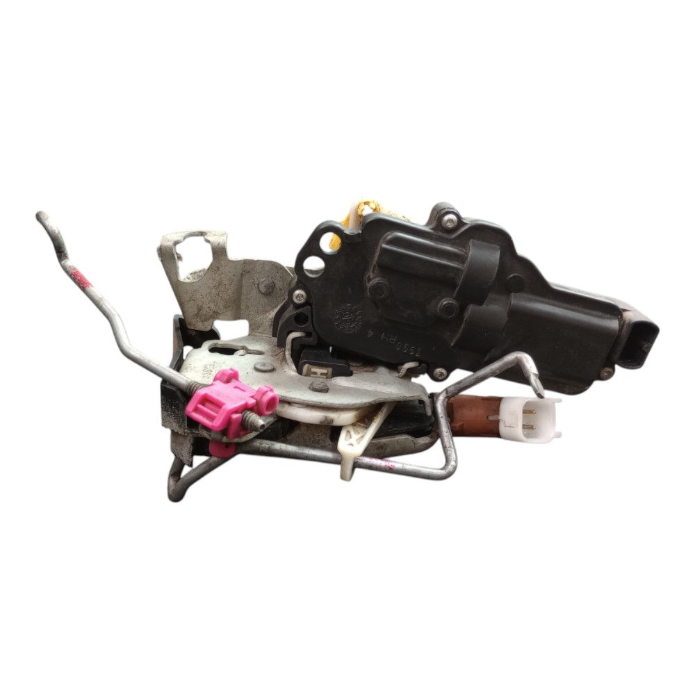 Fechadura Porta D.d Ford F250 2011