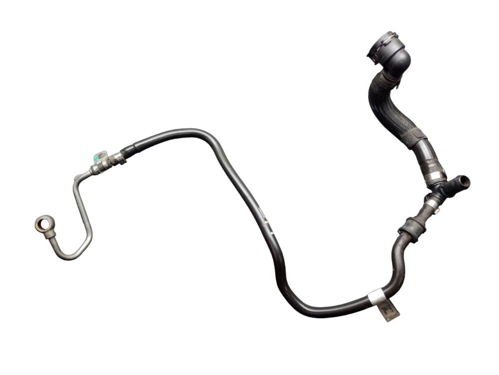 Mangueira De Água Coletor Admissão Jeep Renegade 1.3 2022