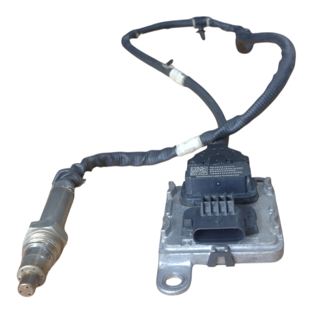 Sonda Labda Catalizador Jeep Compass 2.0 Diesel 2021 3