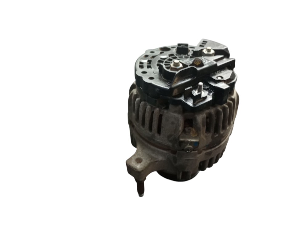 Alternador Ford F250 3.9 2007 4