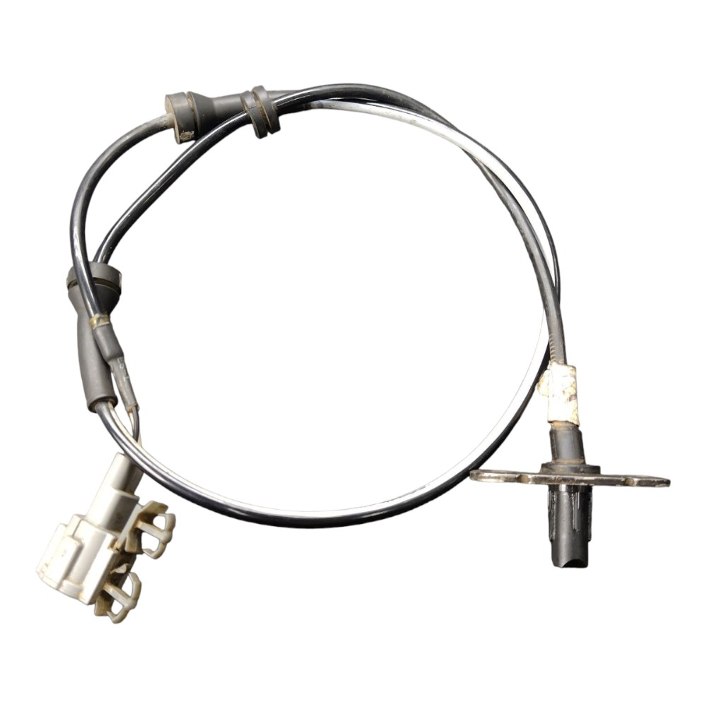Sensor T.E Frontier 2014 2