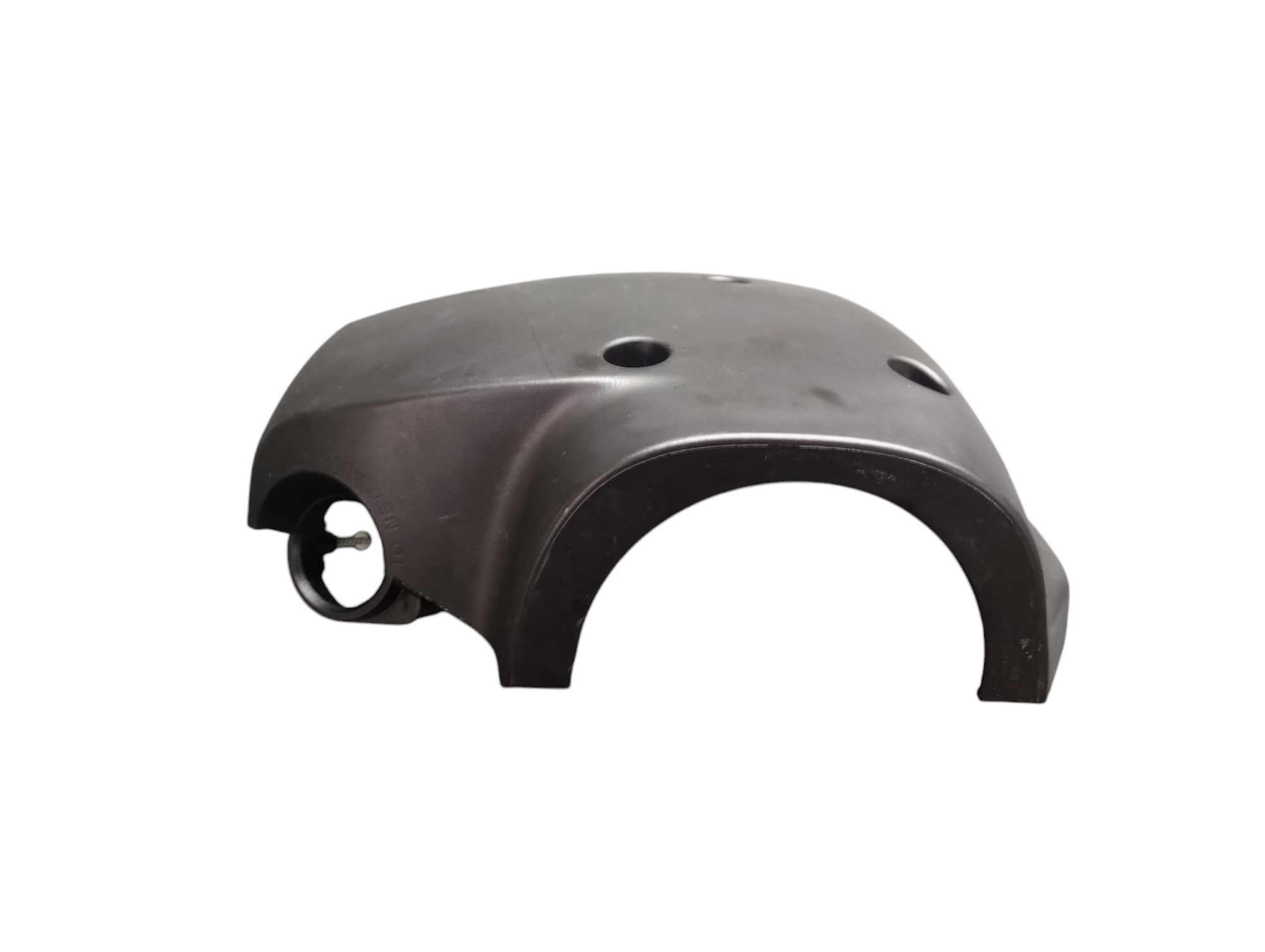Acabamento Inferior Chave De Seta Fiat Toro 2023 3