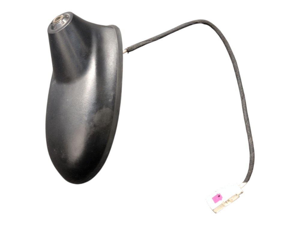 Antena Teto Fiat Freemont 2013 Preto 4