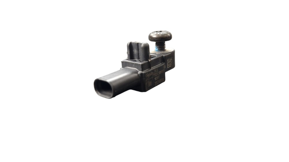 Sensor de impacto Tracker 2023 5