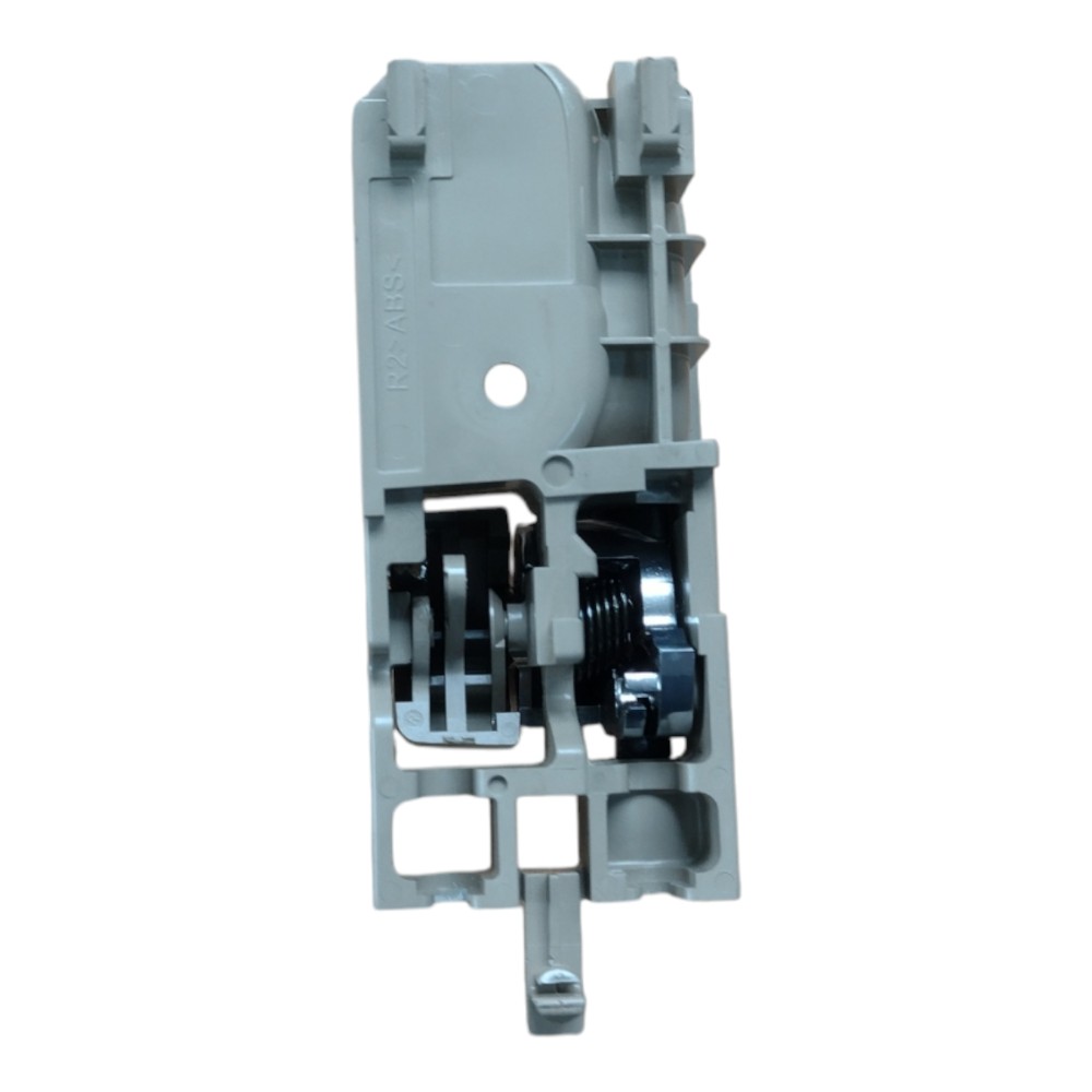 Maçaneta Interna Porta D.d Hilux Sw4 2009  Traseira Traseira 6