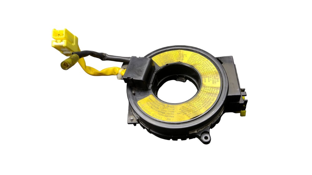 Cinto airbag volante Pajero TR4 2011 3