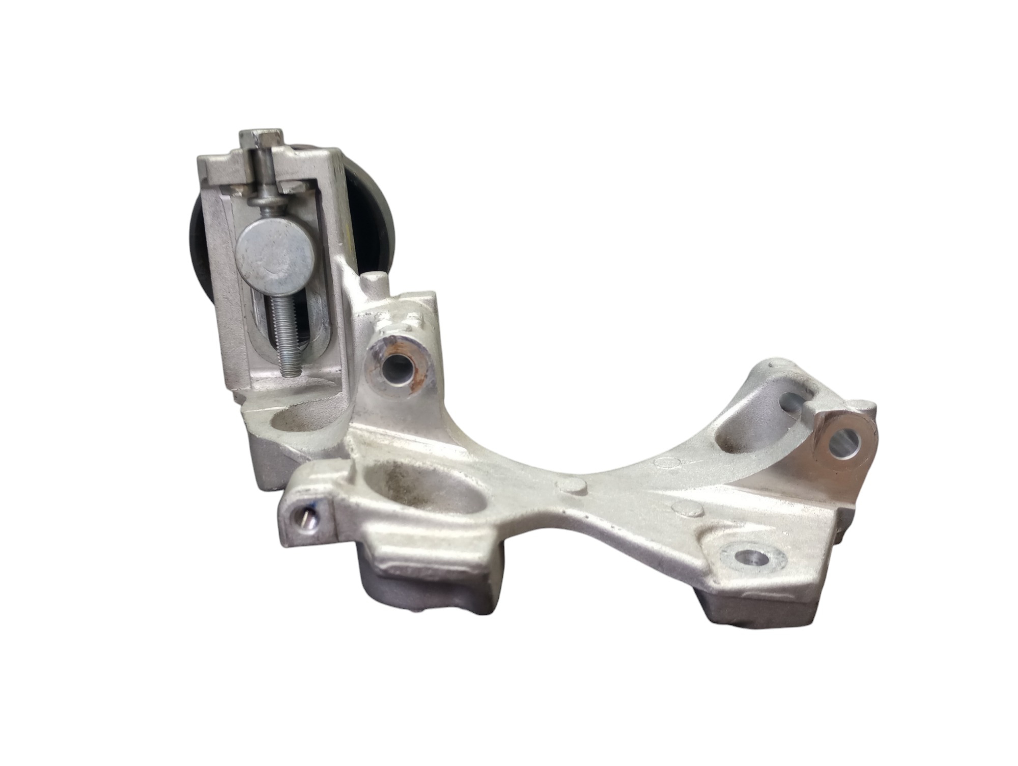 Suporte Alternador Nissan Kicks 1.6 2020 3