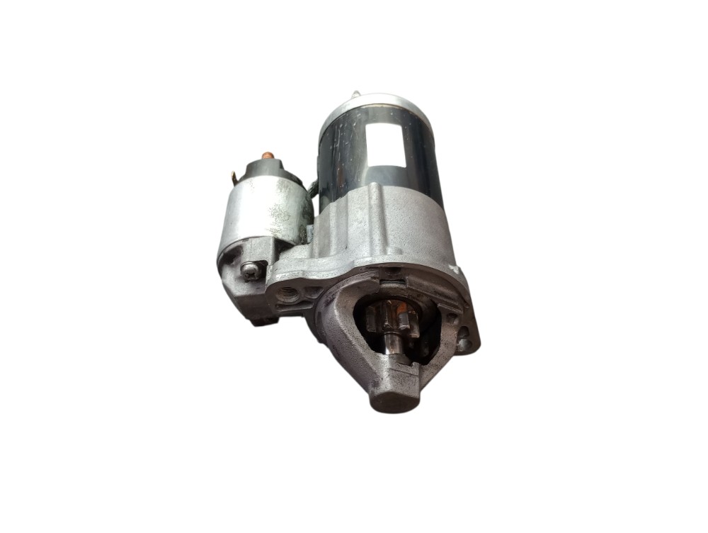 Motor De Arranque Outlander 3.0 V6 2010 2