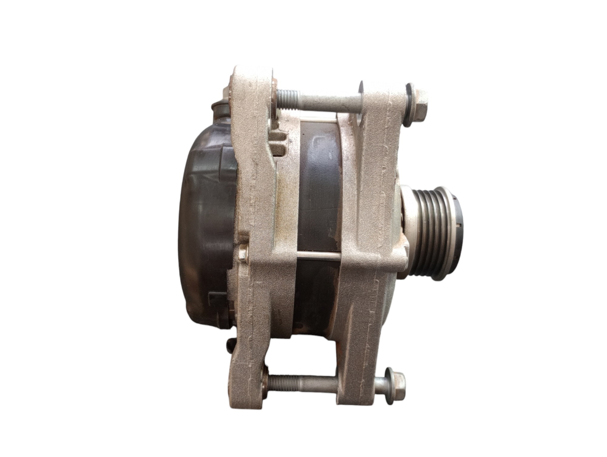 Alternador Jeep Compass 1.3 Turbo 2023 4