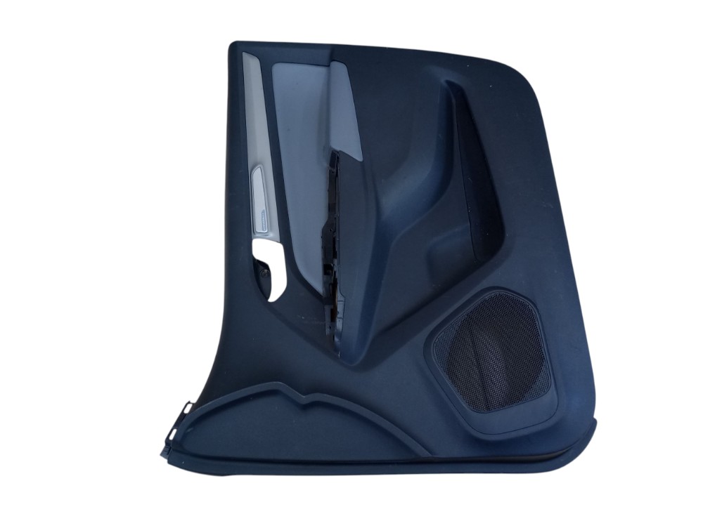 Forro de porta d.d Chevrolet Montana 2011 4