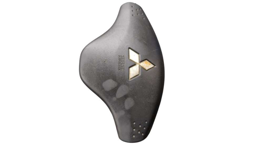 Bolsa airbag volante L200 Triton 2010 2