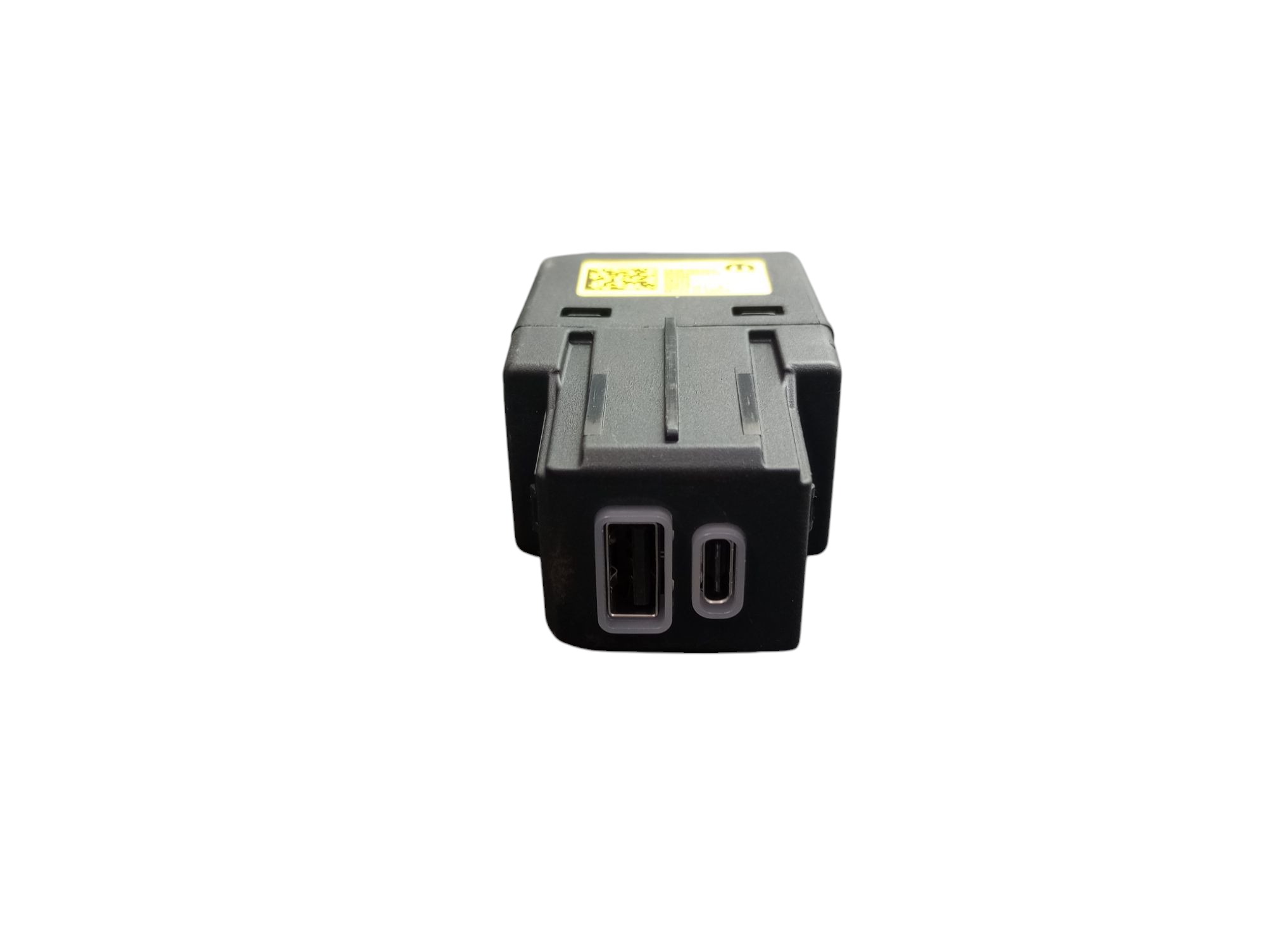 Entrada Usb Fiat Toro 1.3 Turbo 2023 4