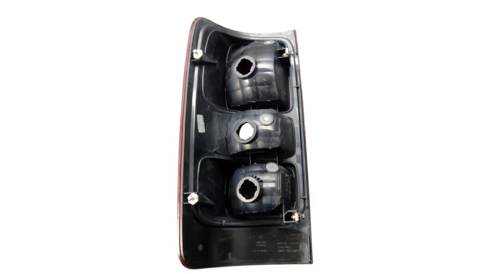 Lanterna L.d S10 2015 Com Detalhes Direito/passageiro 6