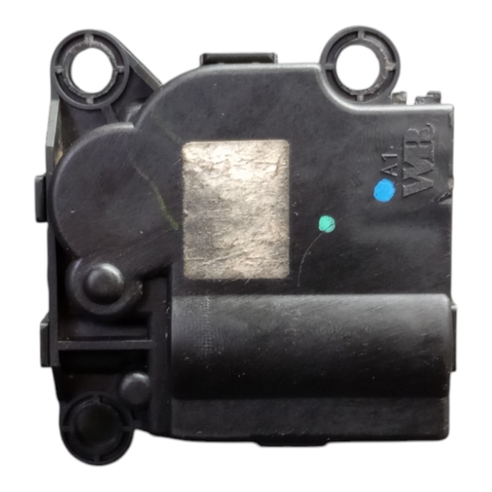 motor atuador caixa de ar condicionado Ford ranger 3.2 2020