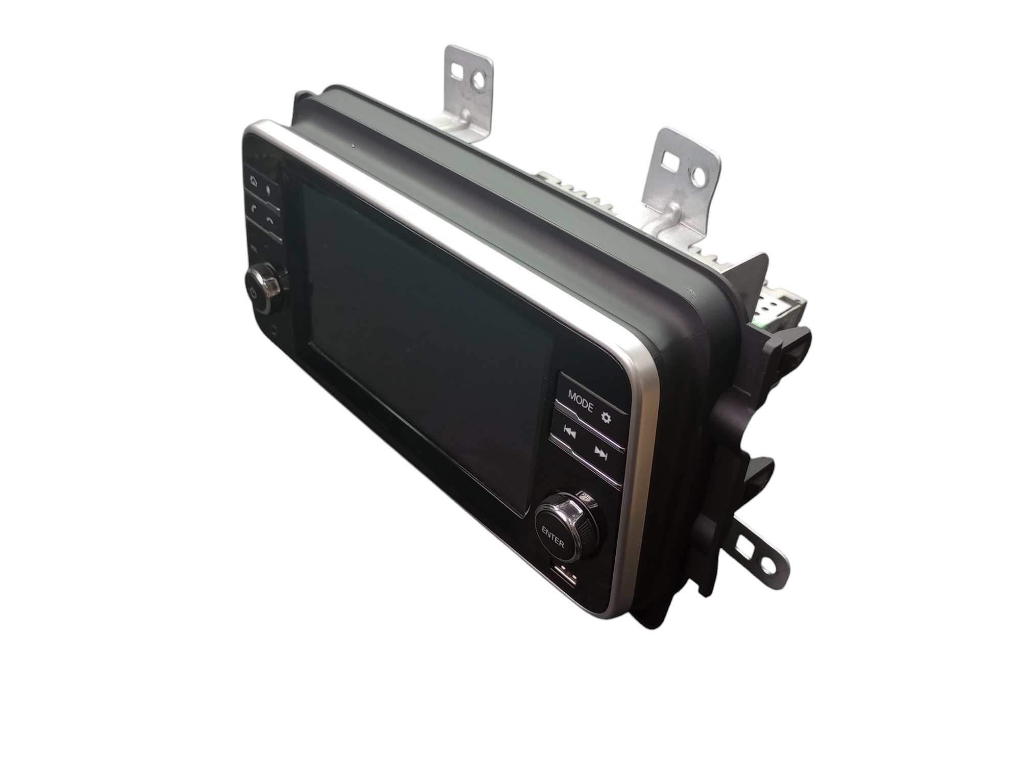 Radio Multimídia Nissan Kicks 2020 259155ra1e 2