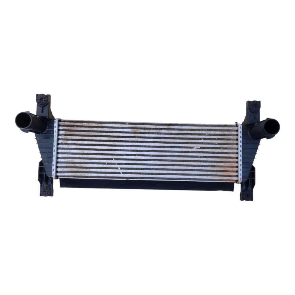 Radiador Intercooler Ford Ranger 3.2 2021 2