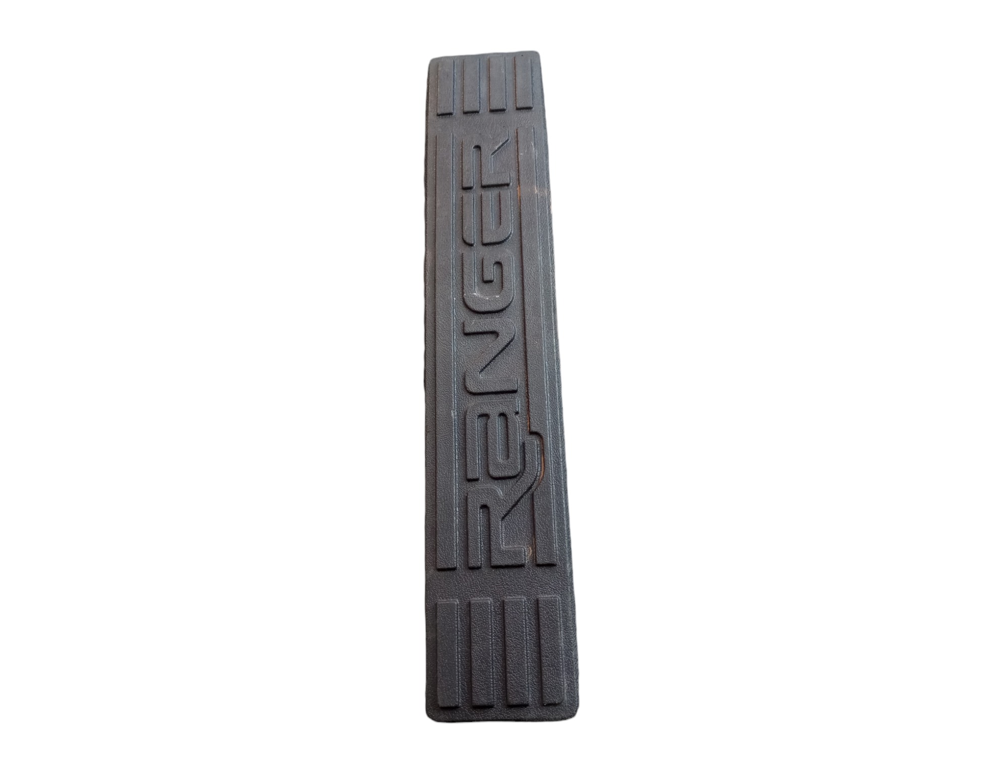 Soleira Porta T.e Ford Ranger 2010 3