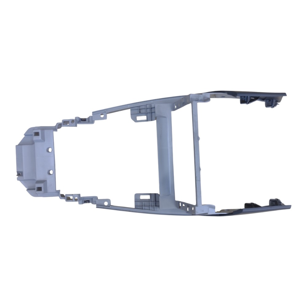 Moldura Console Central Pajero Sport 2010 2