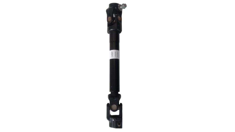 Coluna Inferior Tiggo 7 7 1.5 Turbo 2024 Preto 2