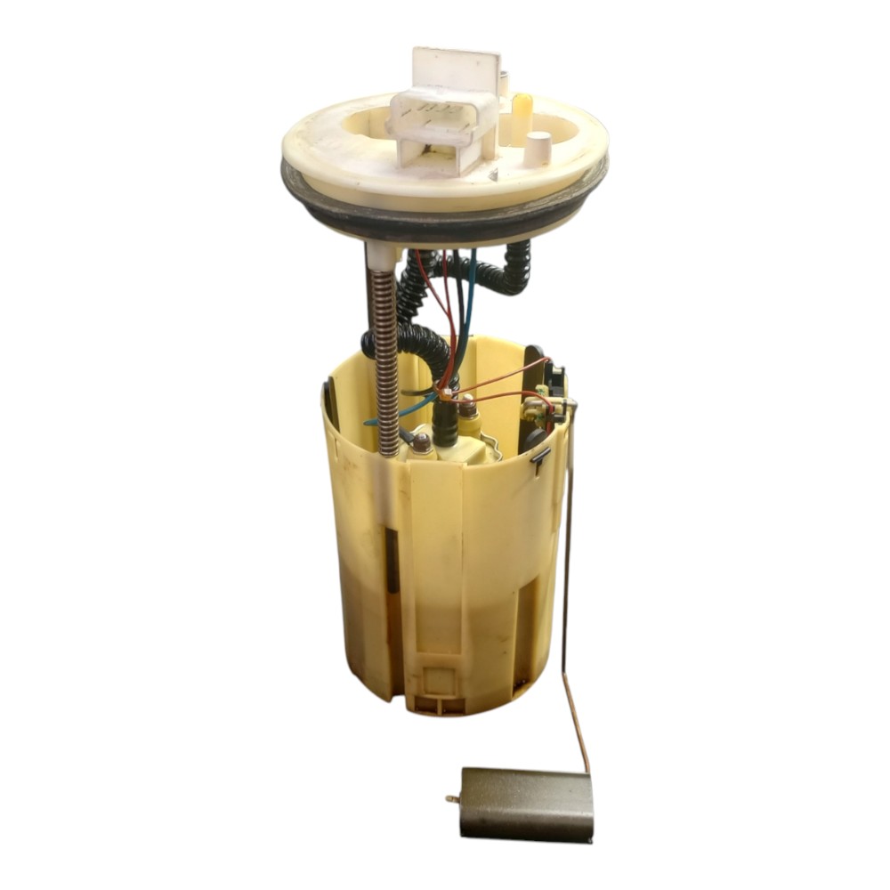 Bomba de combustível Fiat ducato 2.8 2010