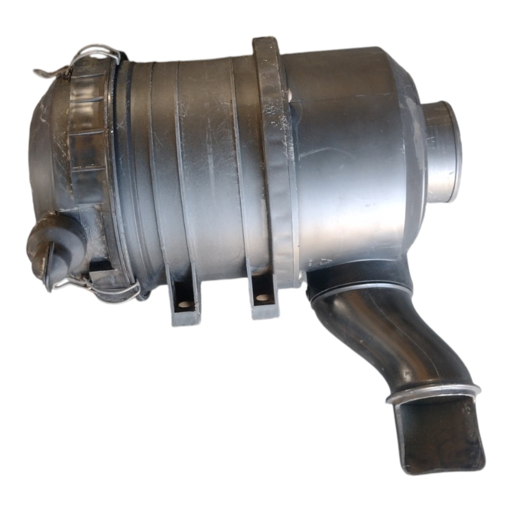 Caixa Filtro Ar Pajero Sport 2.5 2010 4