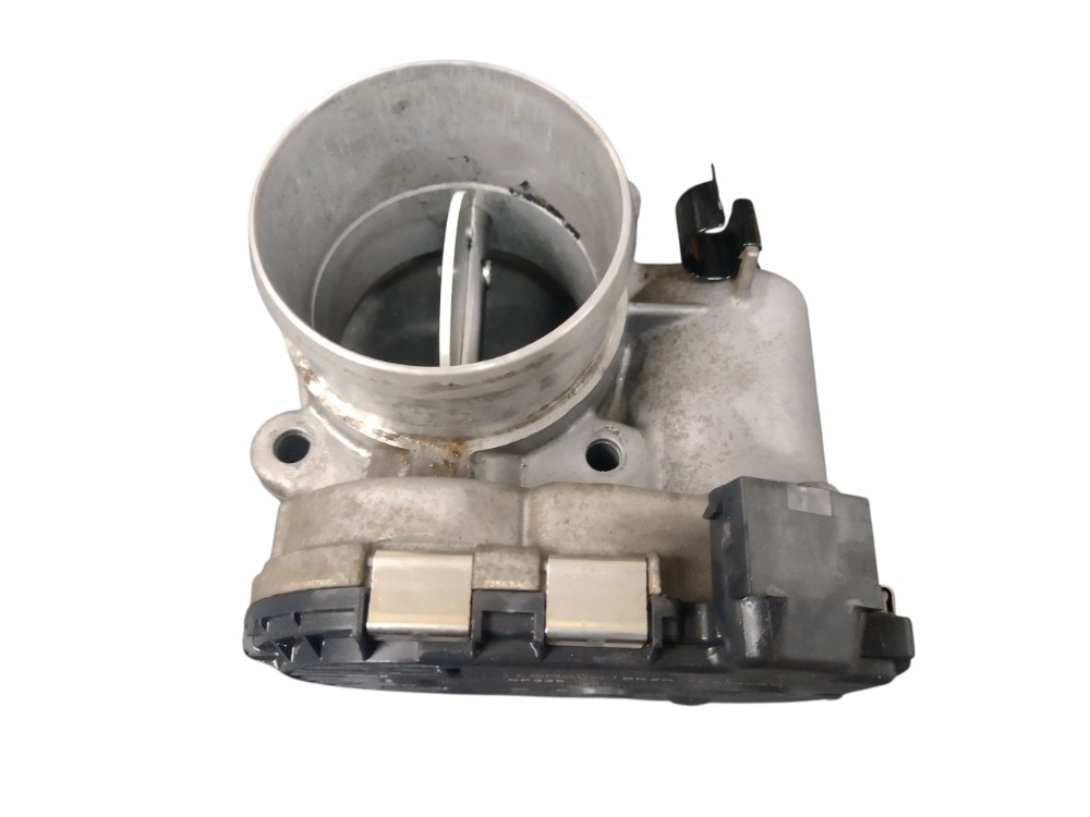 Tbi Corpo De Borboleta Ranger 3.2 2020 2