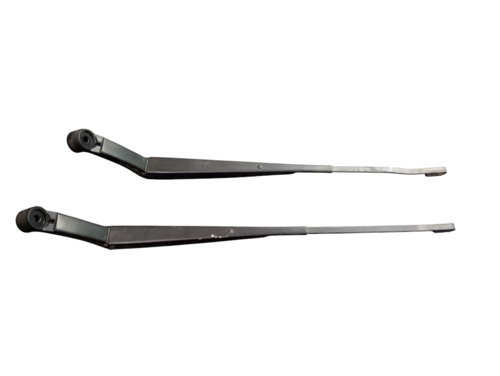 Par Braço Limpador Para Brisa Hilux 2009