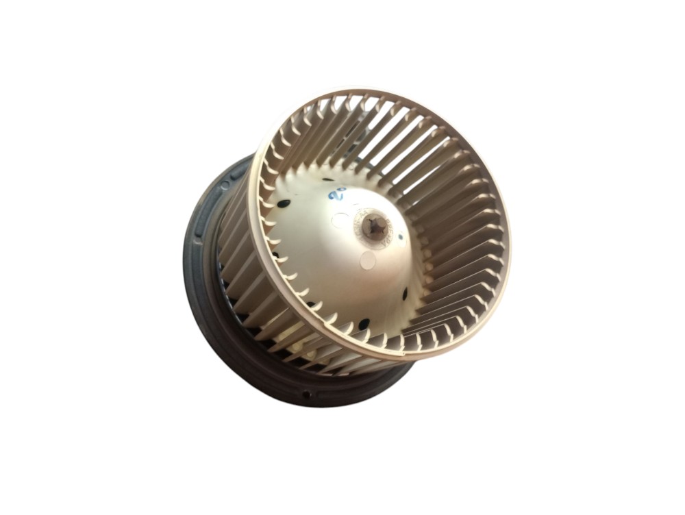 Motor Do Ar Forçado Ford F250 3.9 2007 6