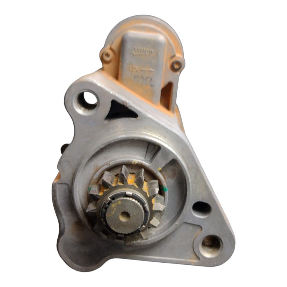 Motor Arranque Amarok 3.0 V6 2021 5