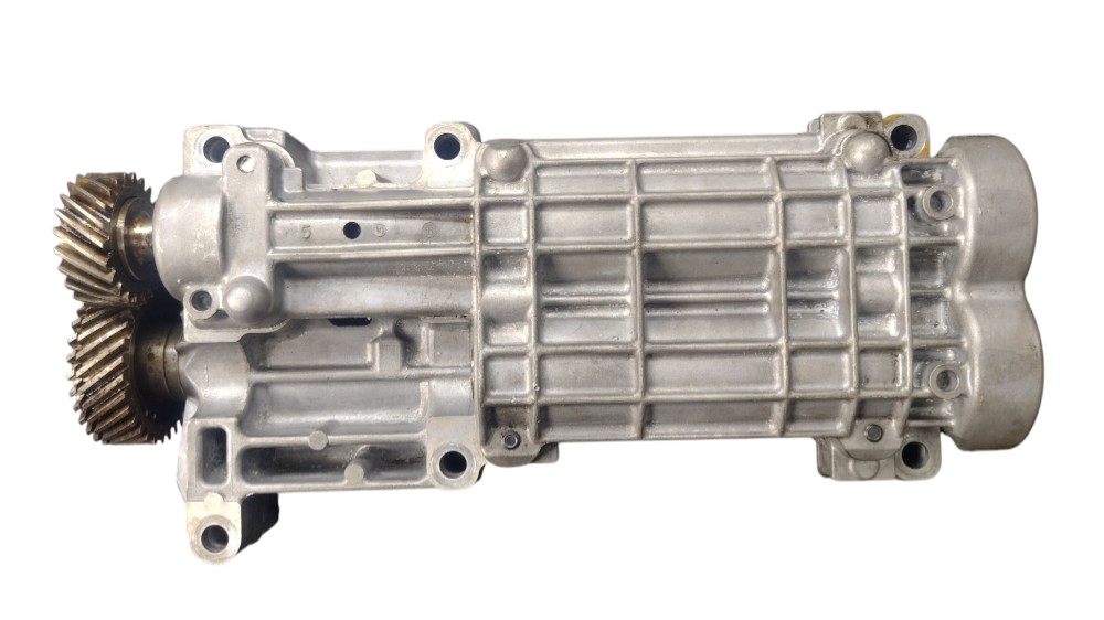 Compensador Massa Motor Frontier 2.5 190 Cv 2013 1