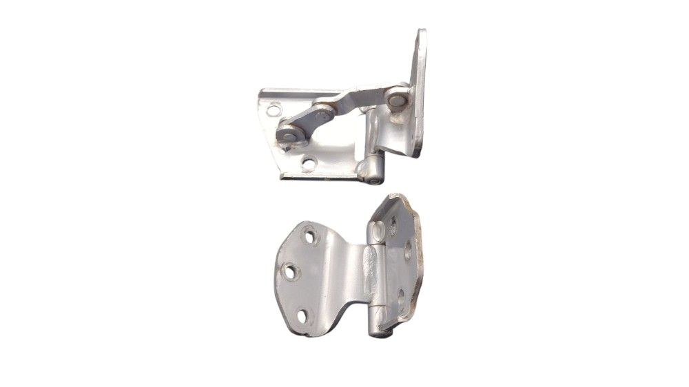Par Dobradiça Porta Malas Pajero Tr4 2010 2