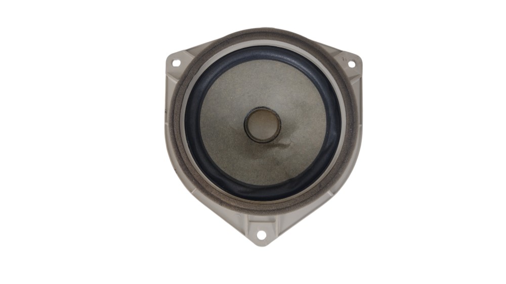 Alto falante porta D.D Hilux 2009