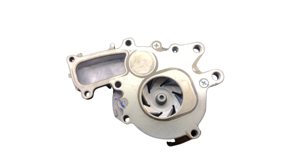 Bomba De Água Hilux 3.0 2009 6