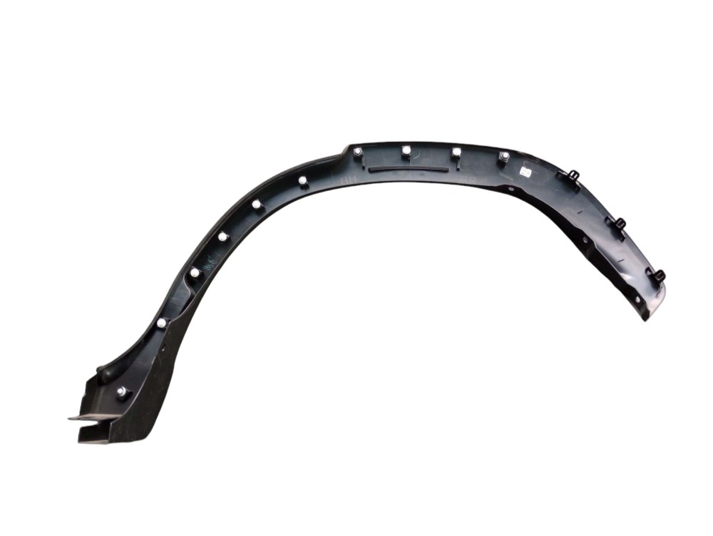 Aplique Lateral T.d Corolla Cross 2024 2