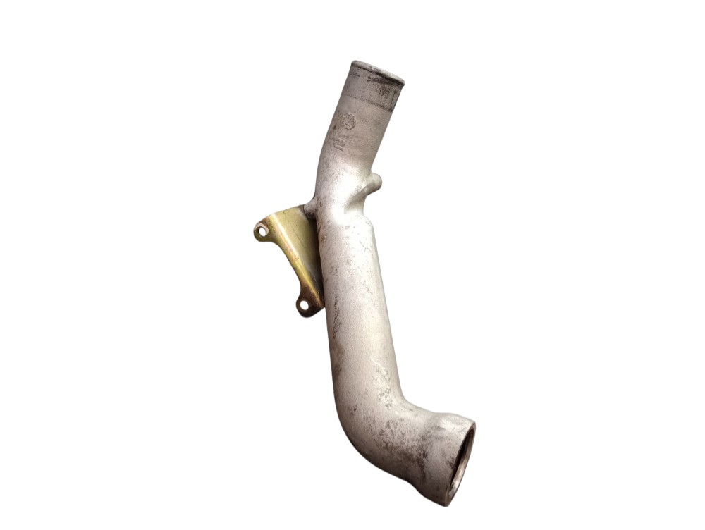 Cano Turbina Ducato Jumper 2.8 2007 4