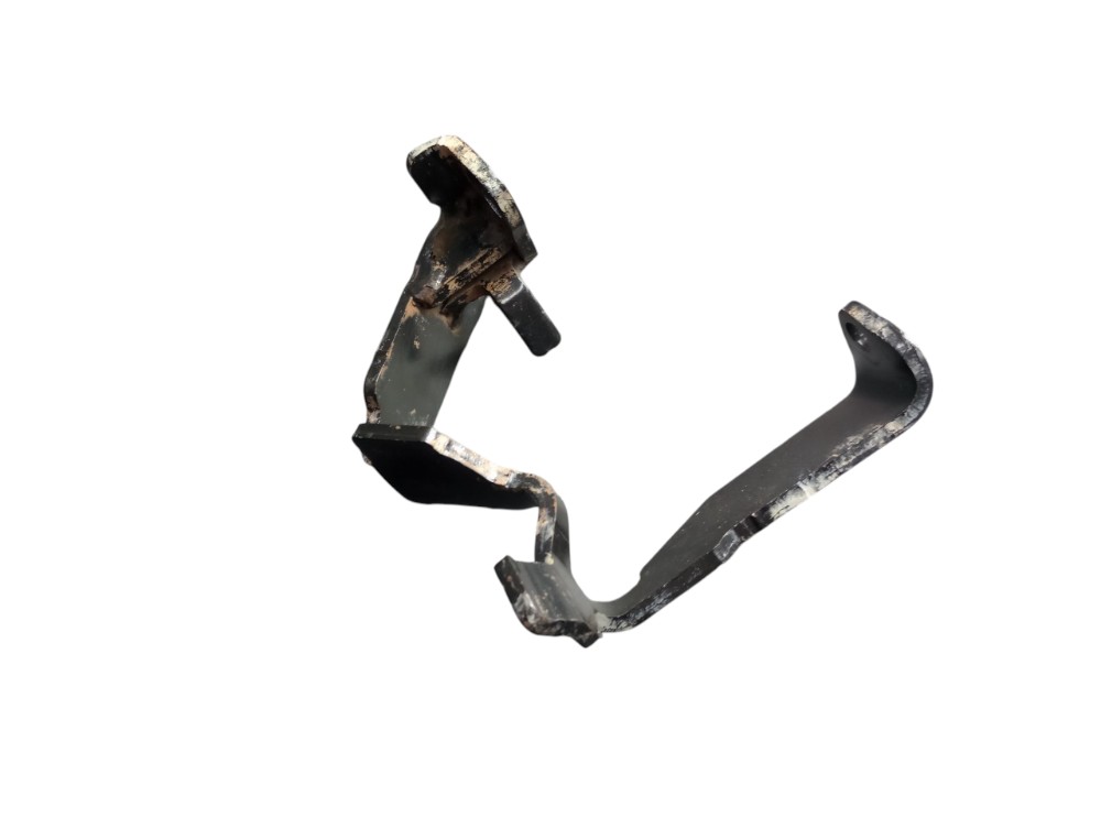Suporte Bomba Injetora Ford Ranger 3.2 2020 3