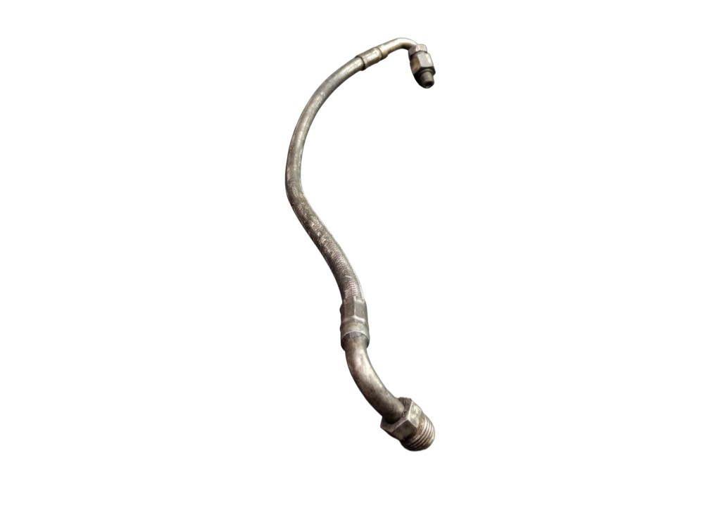 Mangueira Flexível Turbina Ford F250 F350 2003 3