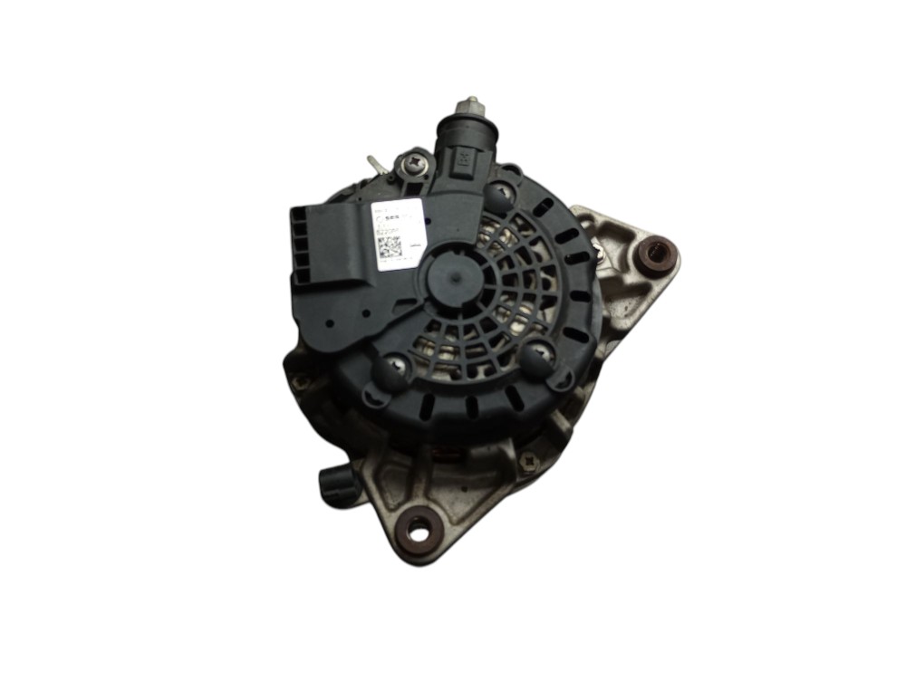 Alternador Para Retirar Peças Jeep Renegade 1.3 Turbo 2022