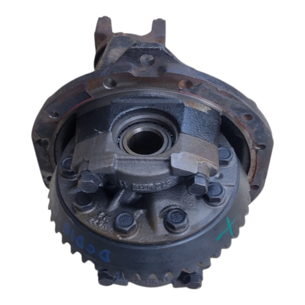 Porquinho S10 Trailblazer 2.8 10×43 2016 6