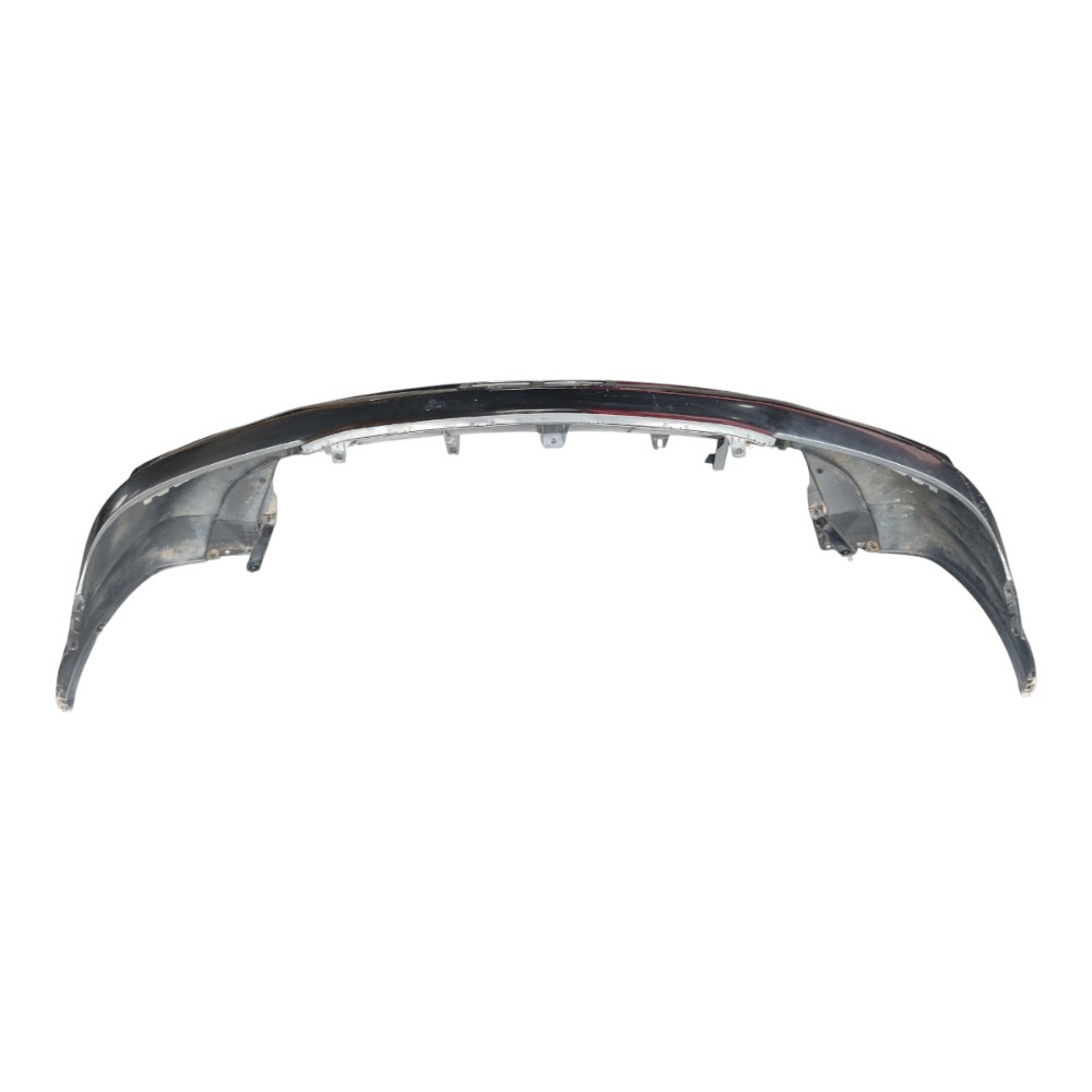 Para Choque Dianteiro Hilux Sw4 2009 Com Detalhe Preto 3