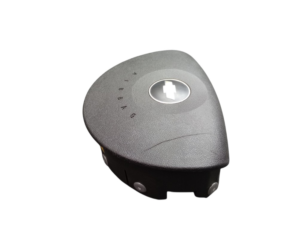Bolsa airbag volante montana 2011 3