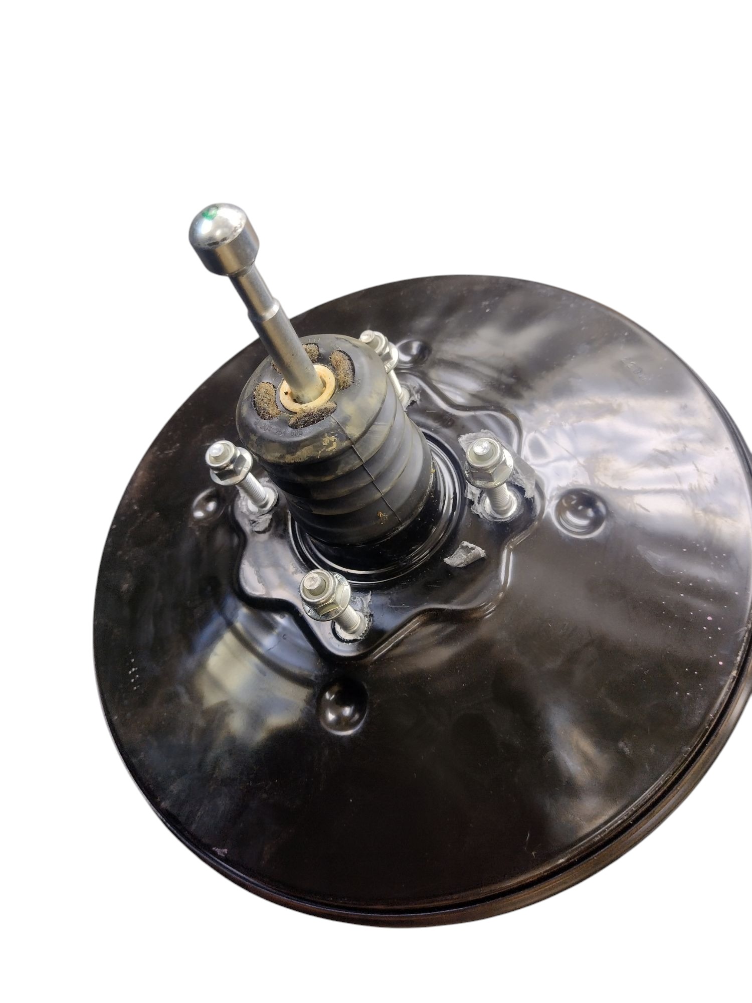Hidrovacuo servo freio fiat Toro 1.3 turbo 2023 3