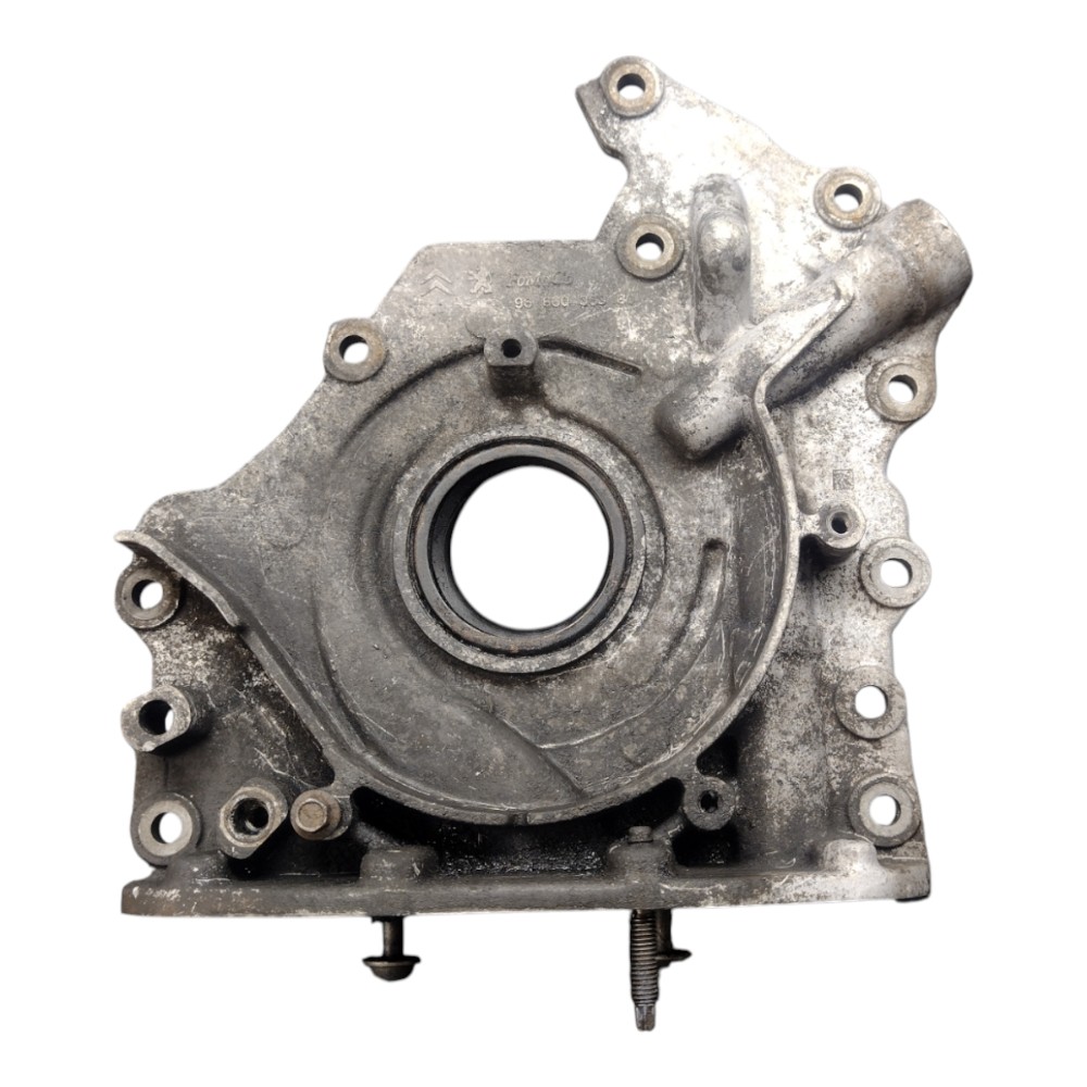 Bomba de óleo Peugeot Expert 1.6 2020