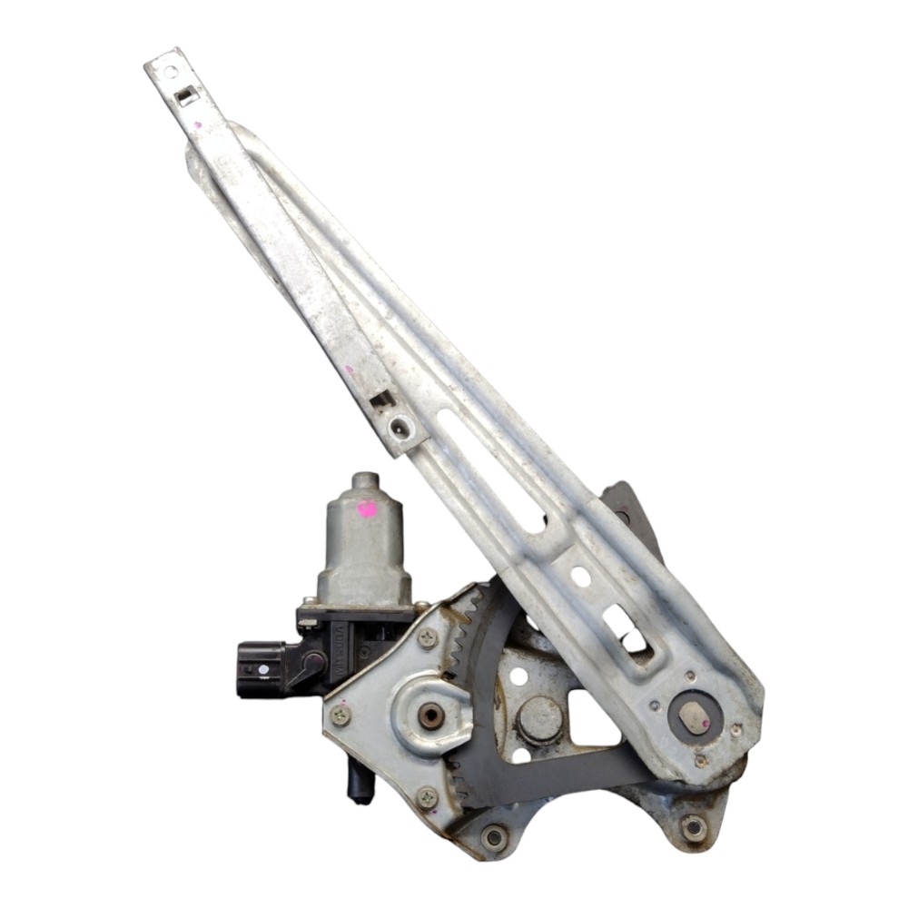 Máquina De Vidro 2 Pinos T.d S10 2012 6